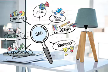 SEO Optimized