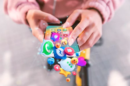 what is social media optimization services