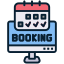 Booking and Reservation Websites