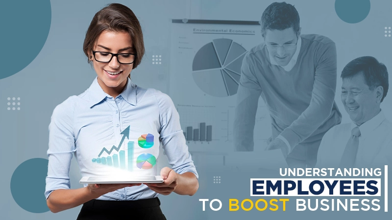employees busines