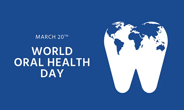 the World Oral Health