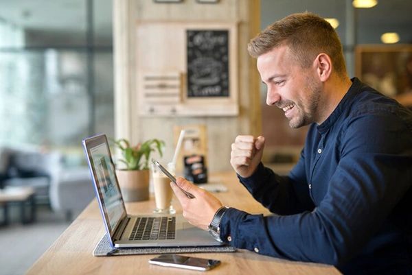 email marketing software on Mac
