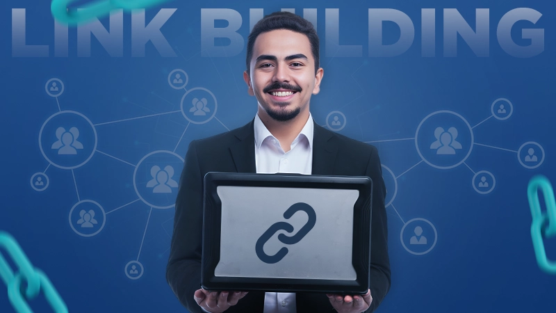 exploring link building