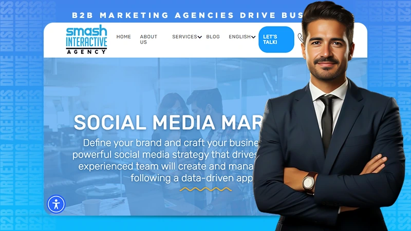 b2b marketing