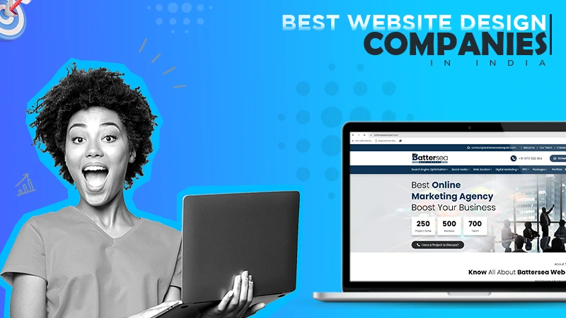 website desin companies