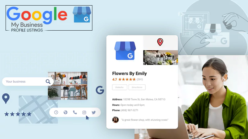 Google My Business