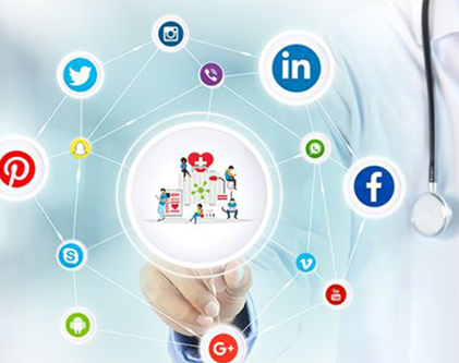 Best Healthcare Digital Marketing Agency in Delhi