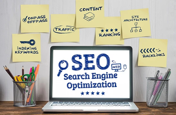 SEO 6