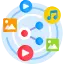 Social Media Presence