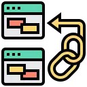 Limited Backlink Portfolio