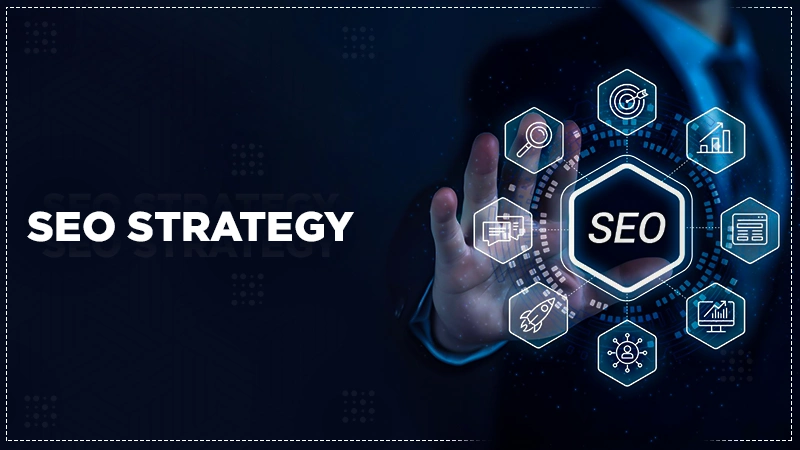 seo strategy