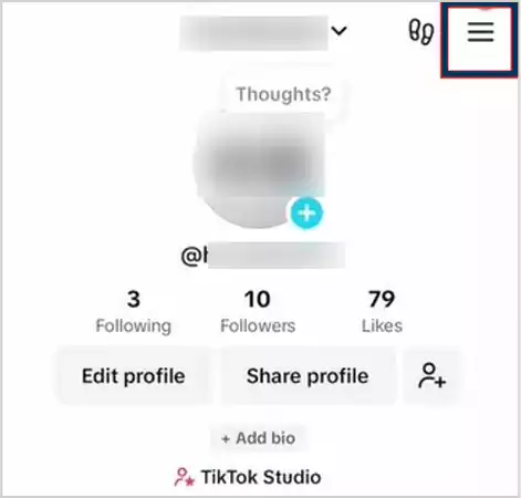 TikTok App