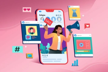Instagram Marketing