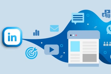 LinkedIn Marketing
