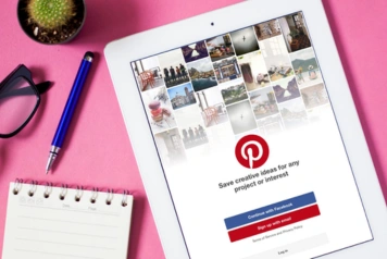 Pinterest Marketing