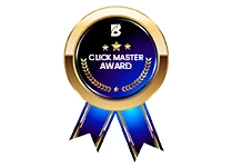 Click Master Award