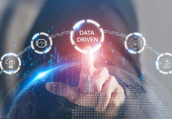 Data-Driven Approach