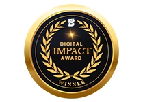 Digital Impact Award