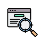 High Search Visibility
