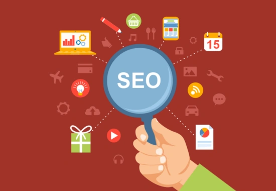 Ignoring SEO & Ads
