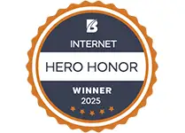 Internet Hero Honor
