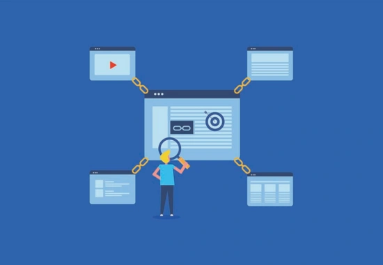 Low-Quality Backlinks
