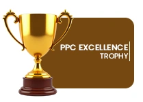 PPC Excellence Trophy