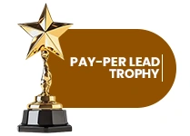 Pay-Per-Lead Trophy
