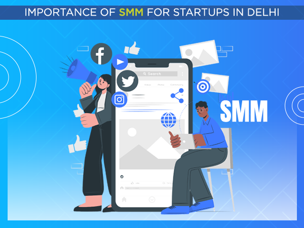 SMM importance image