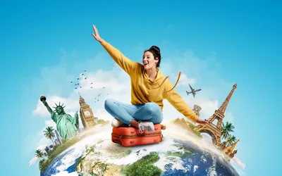 Tour and Travel