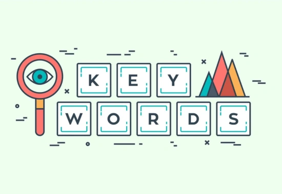 Unclear Keywords Strategy