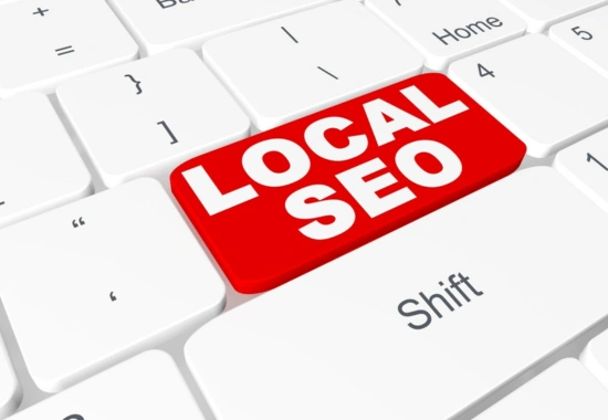 Weak Local SEO