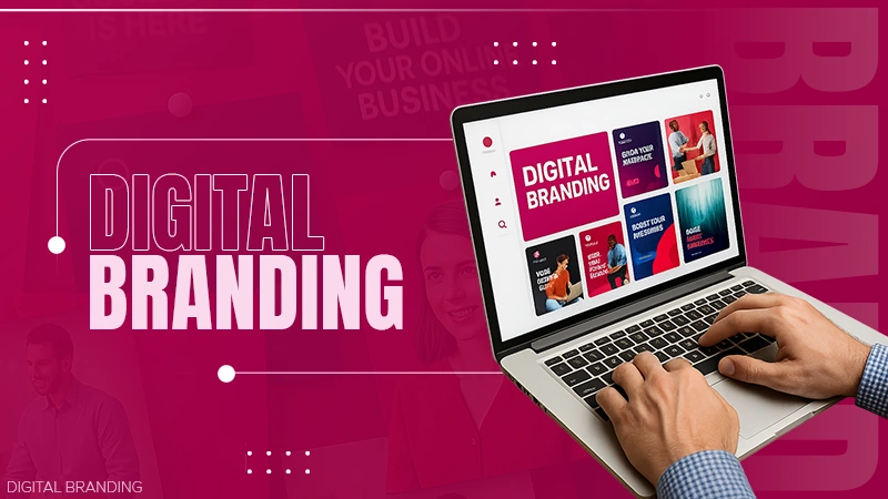 digital branding