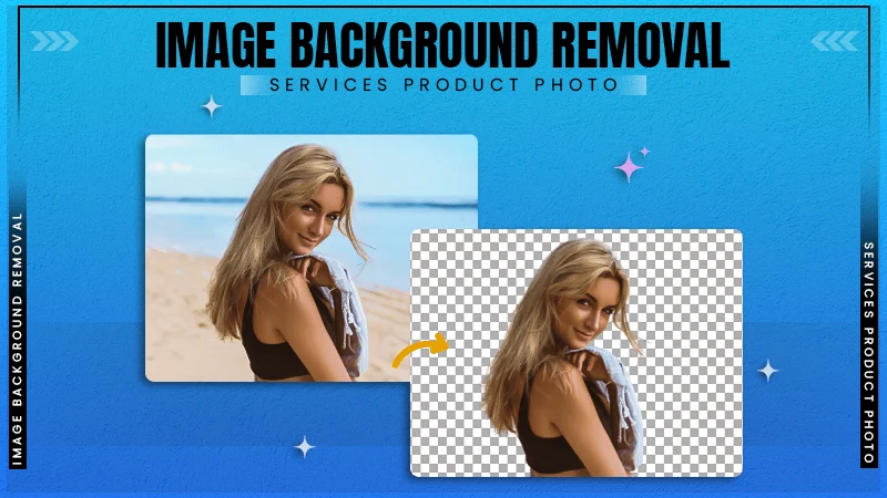 image background removal