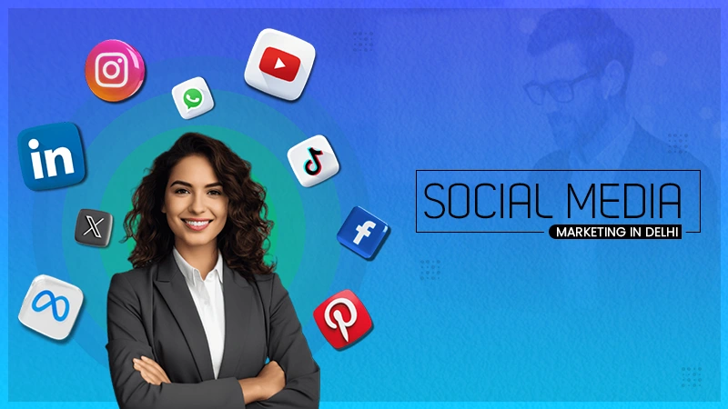 social media marketing in delhi