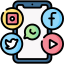 Social Media Strategy