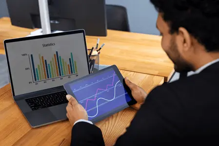 Analytics and Reporting
