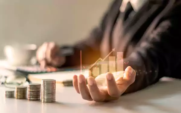 Attain Profitable Return on Investment