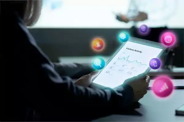 Benefits of social media marketing