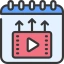 Content Calendar