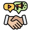 Cross-Platform Sharing