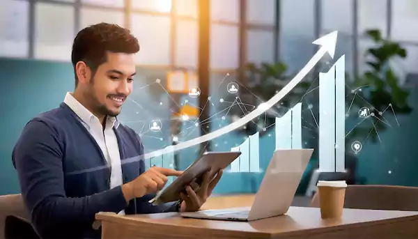 Enhance Sales and Conversion Rate