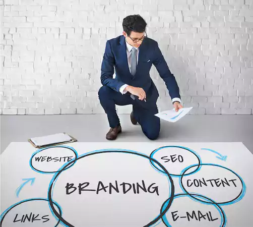 Higher Brand Awareness
