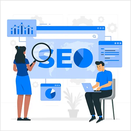 Lack of SEO Basics