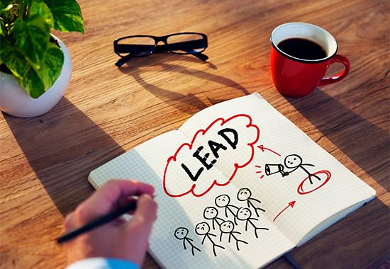 Limited Lead Generation
