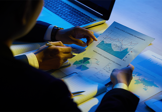 Market Insights