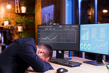 Missed Market Trends