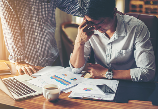 Missed Sales Opportunities