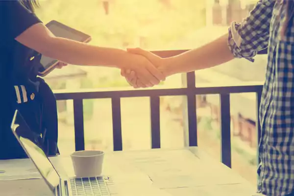 Opportunity to Collaborate