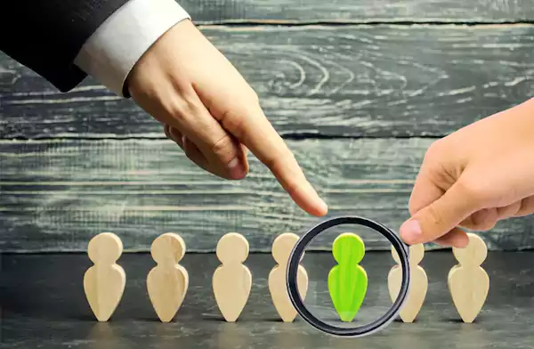 Retarget Former or Missed Customer